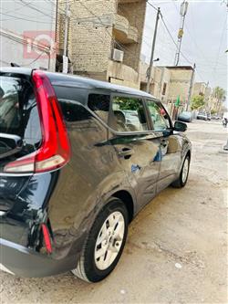 کیا سۆڵ
